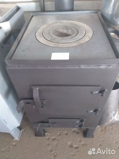 Печь отопительная