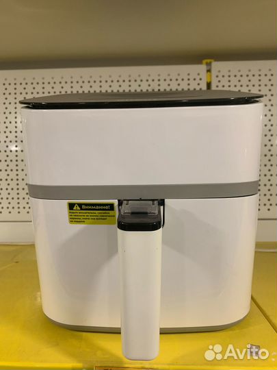 Аэрогриль KT-2217