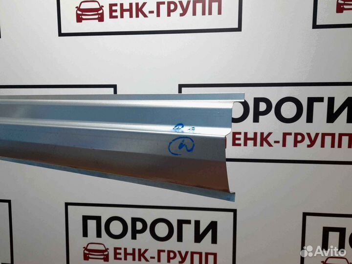 Пороги на все марки авто