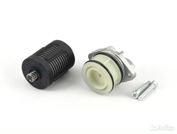 Фильтр муфты Haldex 4 Поколения VAG 0BR525558