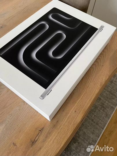 Macbook Pro 16 M4 Pro 48gb 1tb Ростест