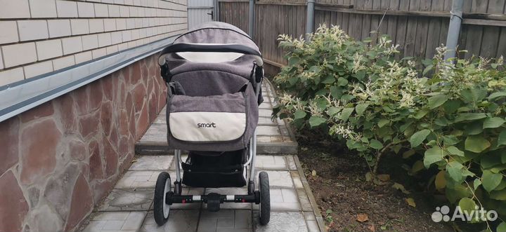 Детские коляски