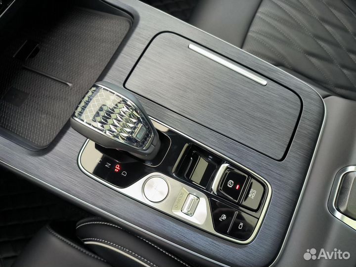 GAC GS8 2.0 AT, 2024