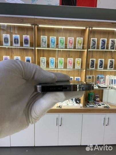 iPhone 13 Pro, 256 ГБ