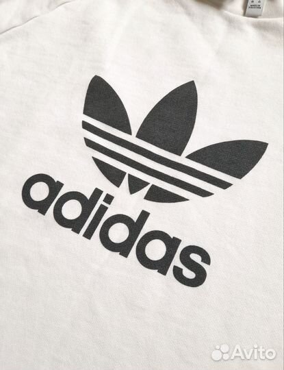 Толстовка Adidas