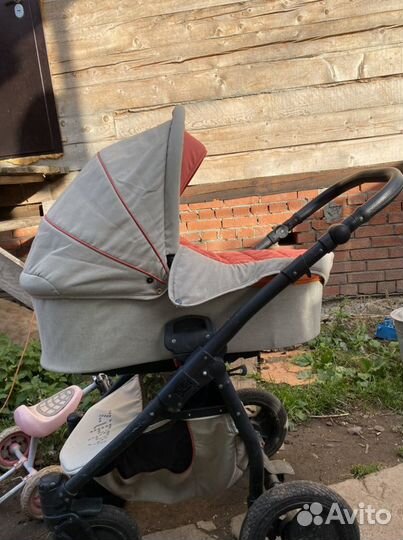 Коляска
