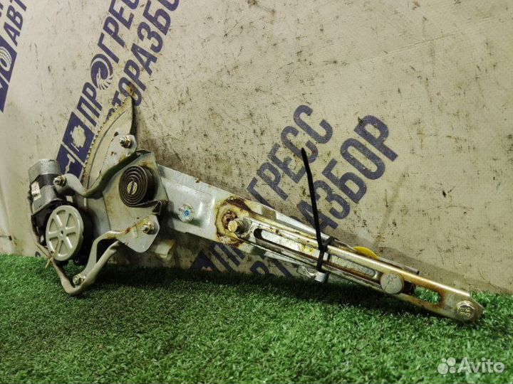 Стеклоподъемник задний правый Great Wall Safe