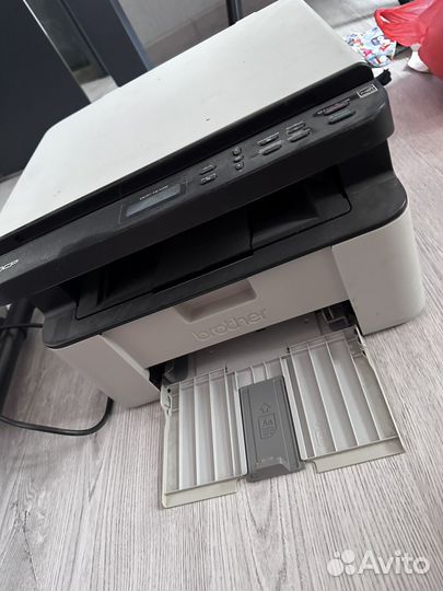 Принтер мфу лазерный