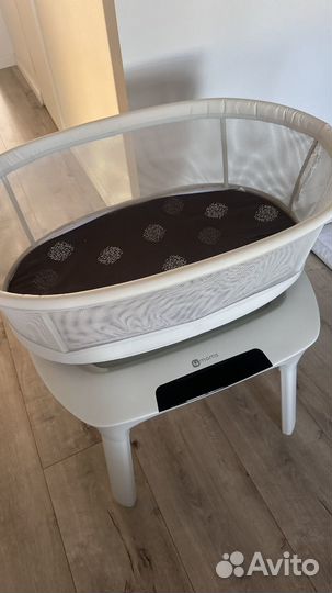 Колыбель люлька 4Moms