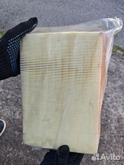 Фильтр воздушный Ford 1232496