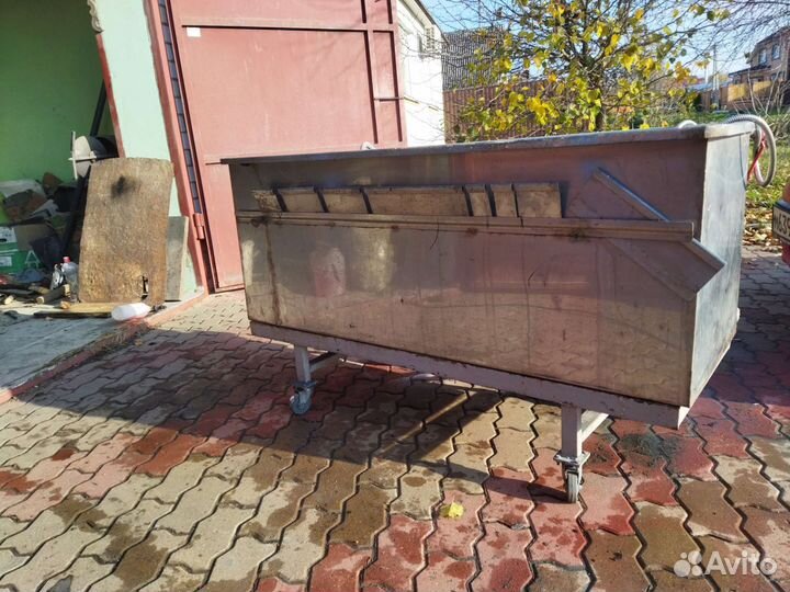 Ванна для аквапринта