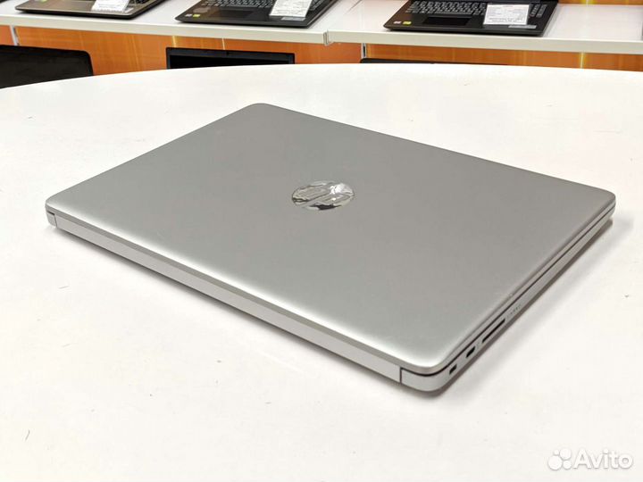 Ультрабук HP 14