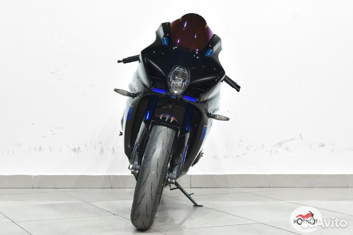 Suzuki GSX-R 1000 2019г