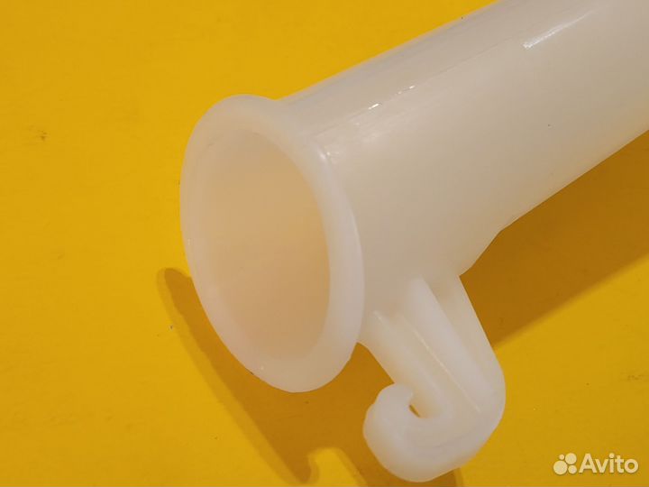 Бачок омывателя Hyundai Solaris 2010-2014