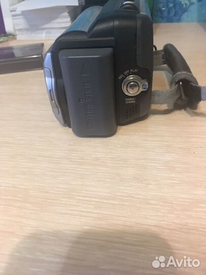 Видеокамера