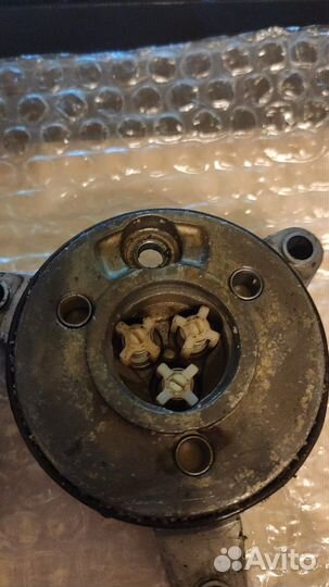 Помпа для мойки karcher K5