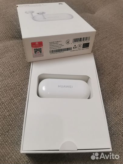 Huawei FreeBuds 3i