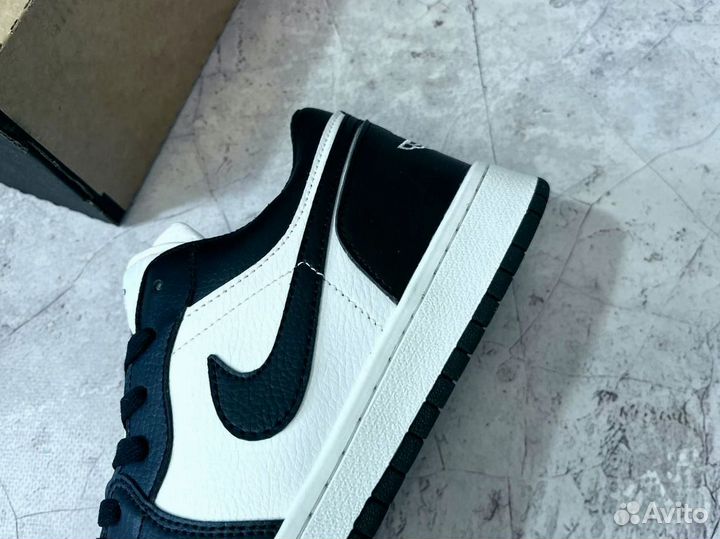 Кроссовки Nike Air Jordan