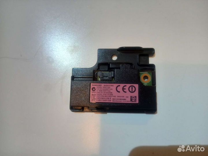 WiFi модуль для телевизора Samsung
