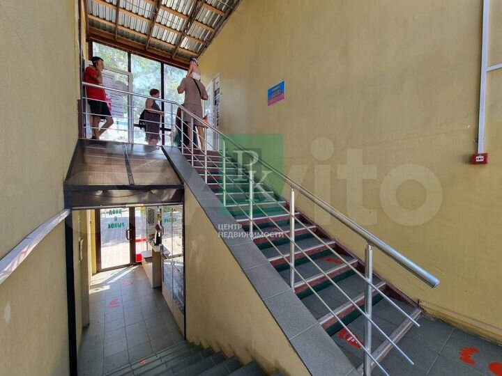 Торговля Услуги 150м2 рынок Богданова первая линия