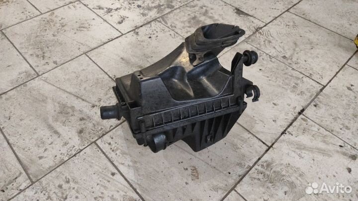 Корпус воздушного фильтра Chevrolet Cruze