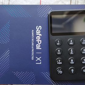 Кошелек SafePal X1