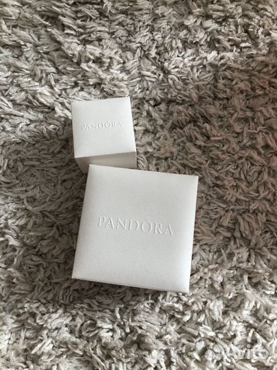 Украшение pandora