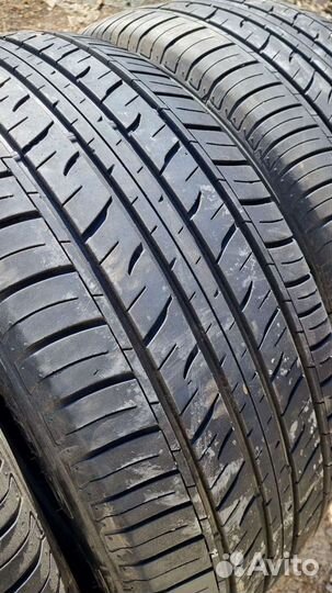 Dunlop SP LT 21 275/50 R21