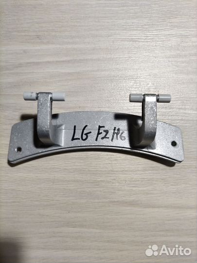 Петля люка для стиральной машины LG f2h6hs0e