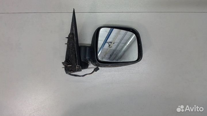 Зеркало боковое Jeep Liberty, 2004