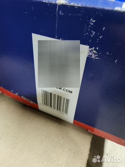 Тормозные диски перед nissan murano