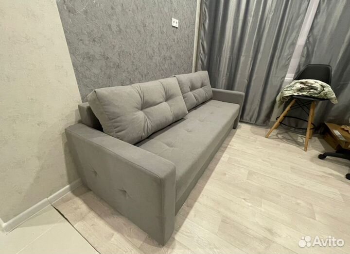 Диван прямой Еврокнижка от производителя