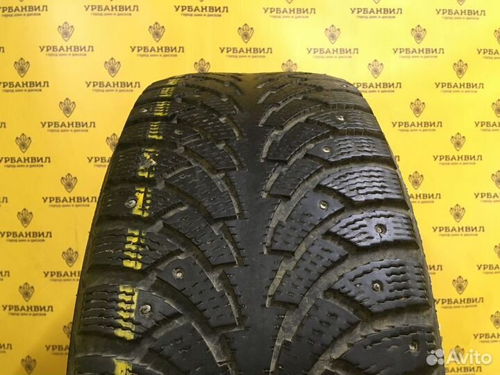 Nokian Tyres Nordman 4 235/55 R17 103T