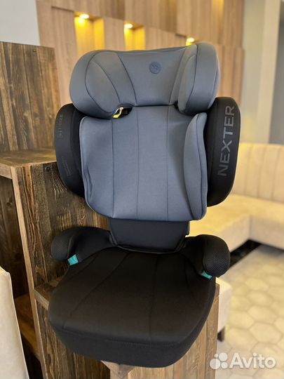 Автокресло Happy Baby Nexter