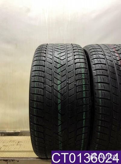Pirelli Scorpion Winter 295/35 R21 107V