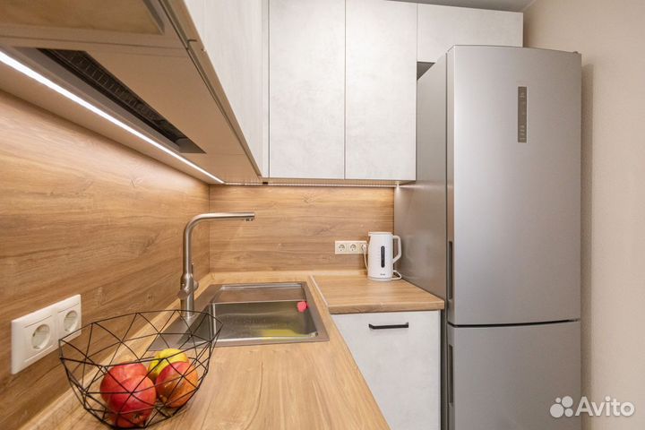 Цена за всю кухню смк 055318