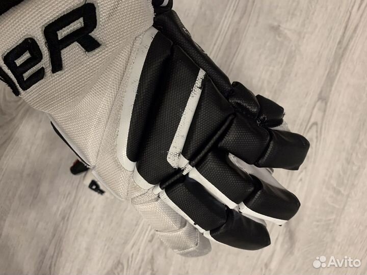 Краги bauer vapor apx 2 Sr 13