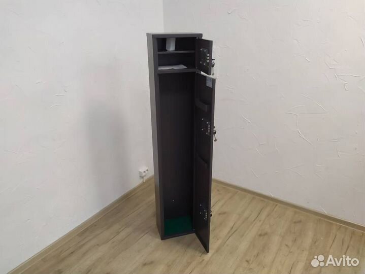Сейф для оружия