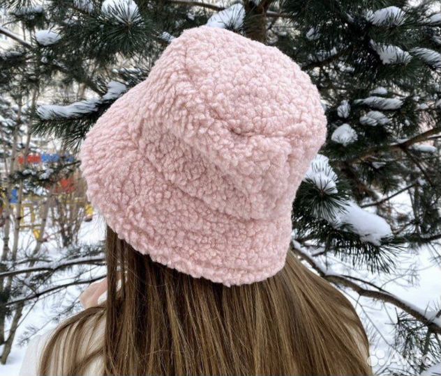 Новая панама демисезонная