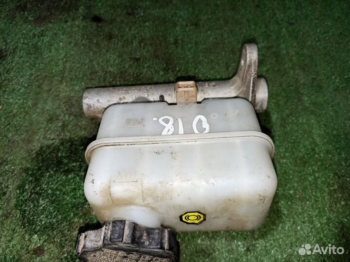 Цилиндр тормозной главный SsangYong Kyron I рестай