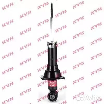 Амортизатор зад прав / лев honda cr-v iii (re )