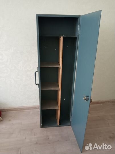 Оружейный сейф