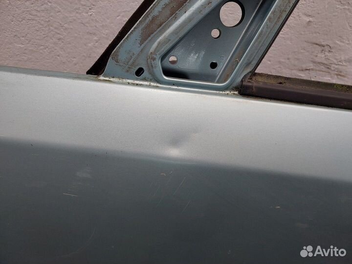 Дверь боковая левая передняя Suzuki SX4, 2007