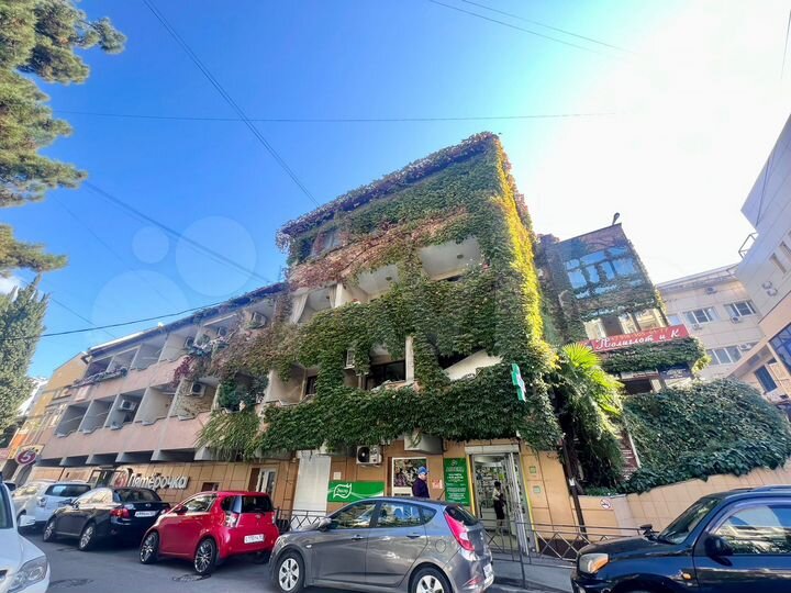 Свободного назначения, 60 м²