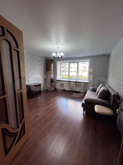 3-к. квартира, 59,1 м², 4/9 эт.