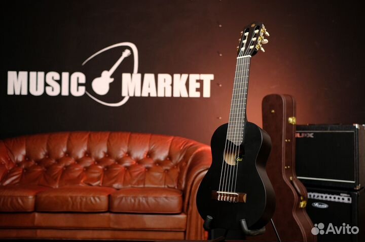 Гиталеле Yamaha (Комплект)