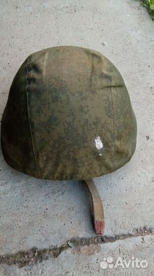 Каска военная реплика