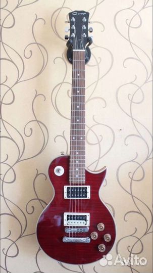 Электро гитара Caraya E-231