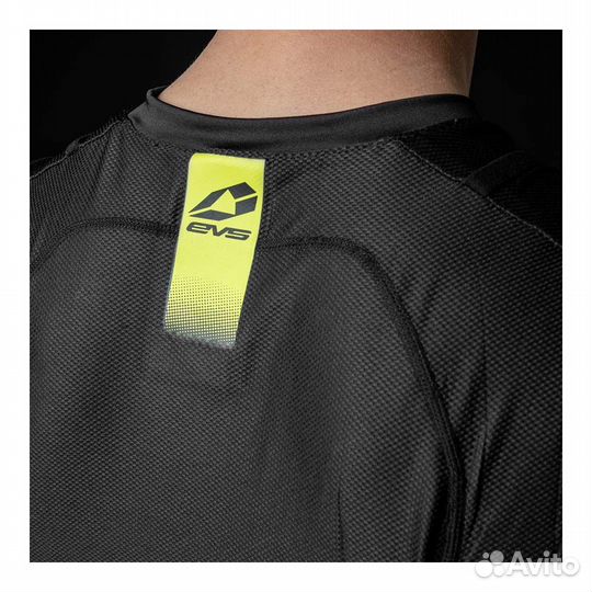 Защита Тела EVS Tug Impact (XL)