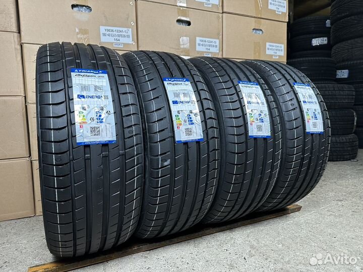 Triangle EffeXSport TH202 265/50 R20 111Y